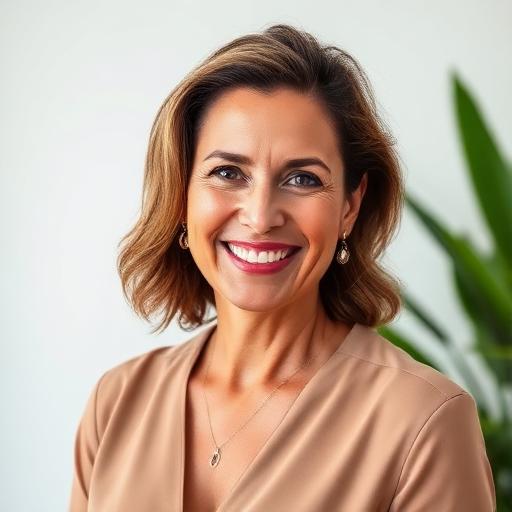 Patrícia Almeida